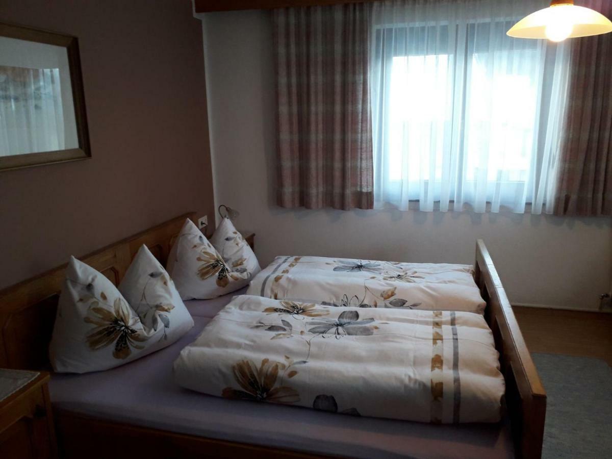 Monika Steiner Bed and Breakfast Matrei in Osttirol Buitenkant foto