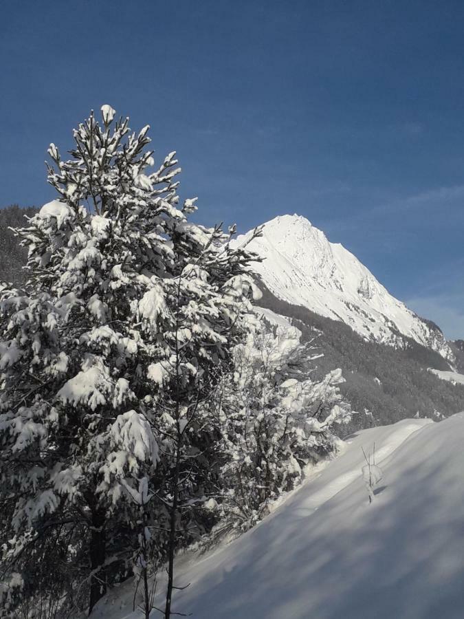 Monika Steiner Bed and Breakfast Matrei in Osttirol Buitenkant foto