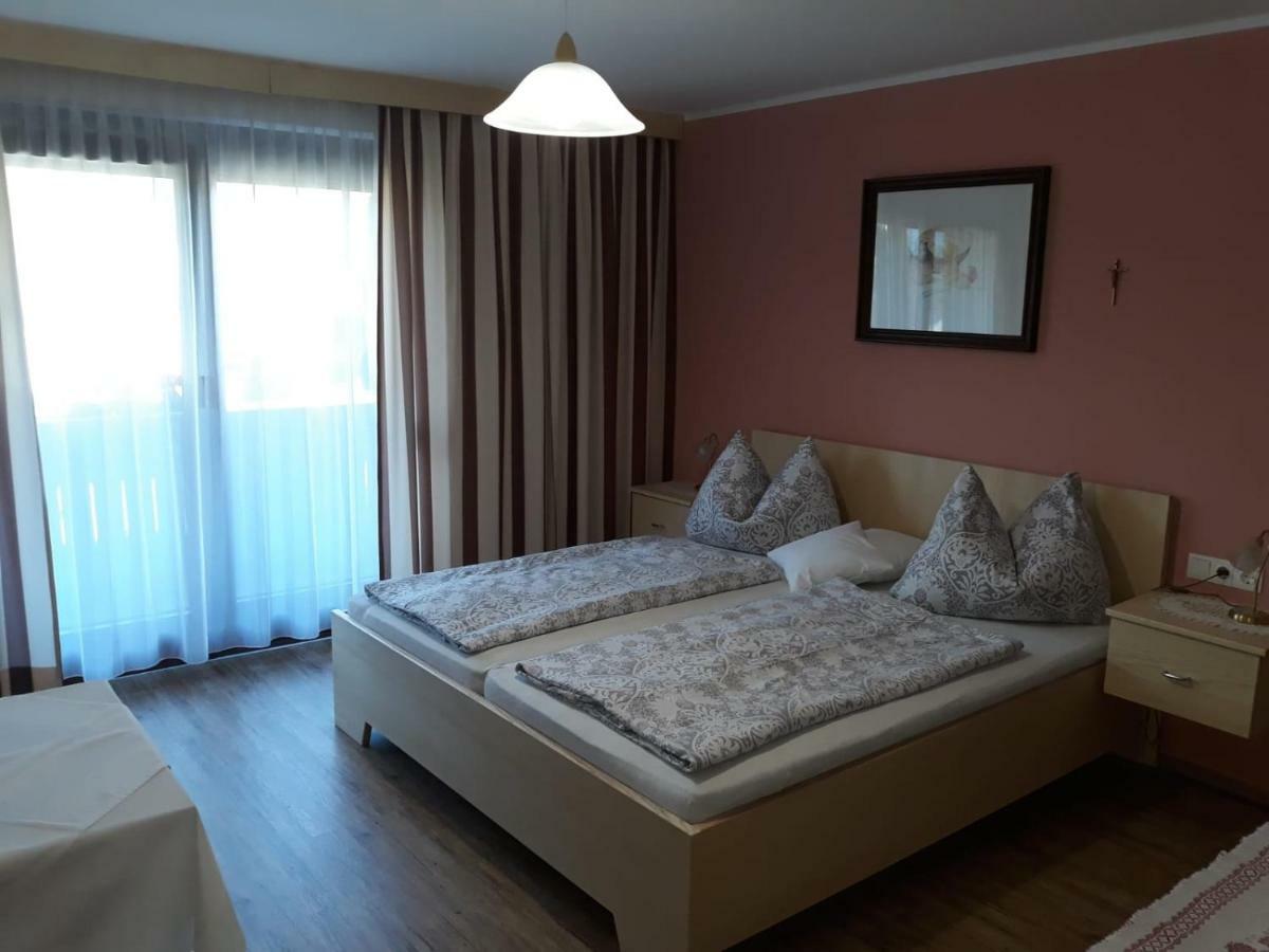 Monika Steiner Bed and Breakfast Matrei in Osttirol Buitenkant foto
